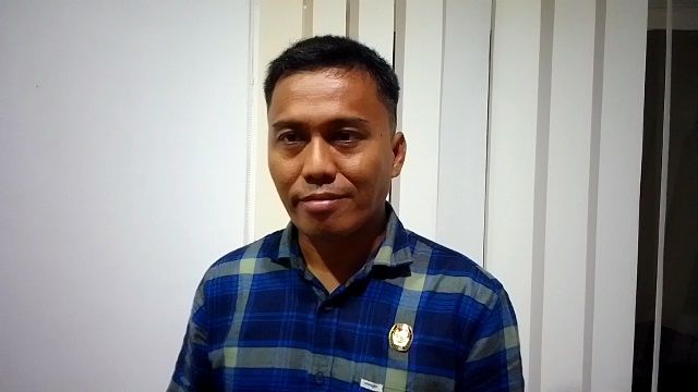 KPU Palopo Coret Partai Buruh karena Tak Serahkan Laporan Awal Dana Kampanye