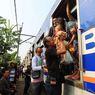 Update Syarat Naik KRL untuk Orang Dewasa dan Anak-anak