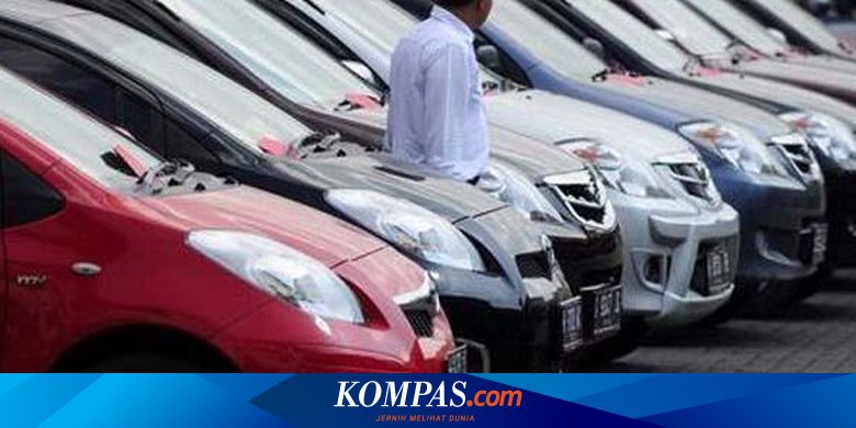 Libur Akhir Tahun Movic Tawarkan Sewa Mobil Mulai Rp 11 000