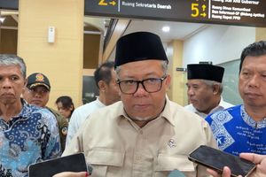 Fahri Hamzah Sentil Parpol Pendukung PT 5 Persen: 20 Persen, Berani Tidak?