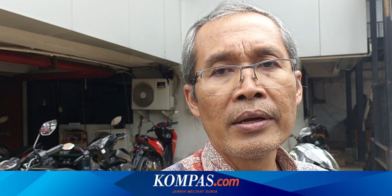 KPK Minta Masyarakat dan Media Ikut Pantau Kasus Kabasarnas