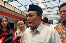 Timses Ridwan Kamil-Suswono Akan Didominasi Anak Muda dan Figur Publik