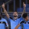 Lazio Vs Fiorentina, Rekor di Balik Kemenangan Biancocelesti