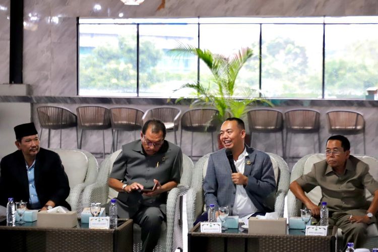 Wacana Ganti Nama Jawa Barat Jadi Tatar Sunda Bergulir Lagi, Mayoritas Fraksi DPRD Jabar Setuju