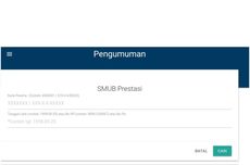 Link Pengumuman Seleksi Mandiri UB 2023, Berapa Biaya Kuliahnya?