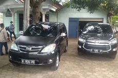 Kisaran Harga Sewa Mobil di Surabaya buat Mudik Lokal
