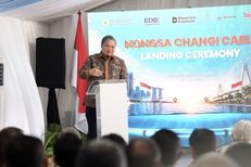 Tiga Indikator Ekonomi Juli 2026 Membaik, Pemerintah Tetap Waspadai Lemahnya Ekspor