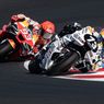 Marc Marquez Dikabarkan Siap Tinggalkan Honda demi Gresini Ducati