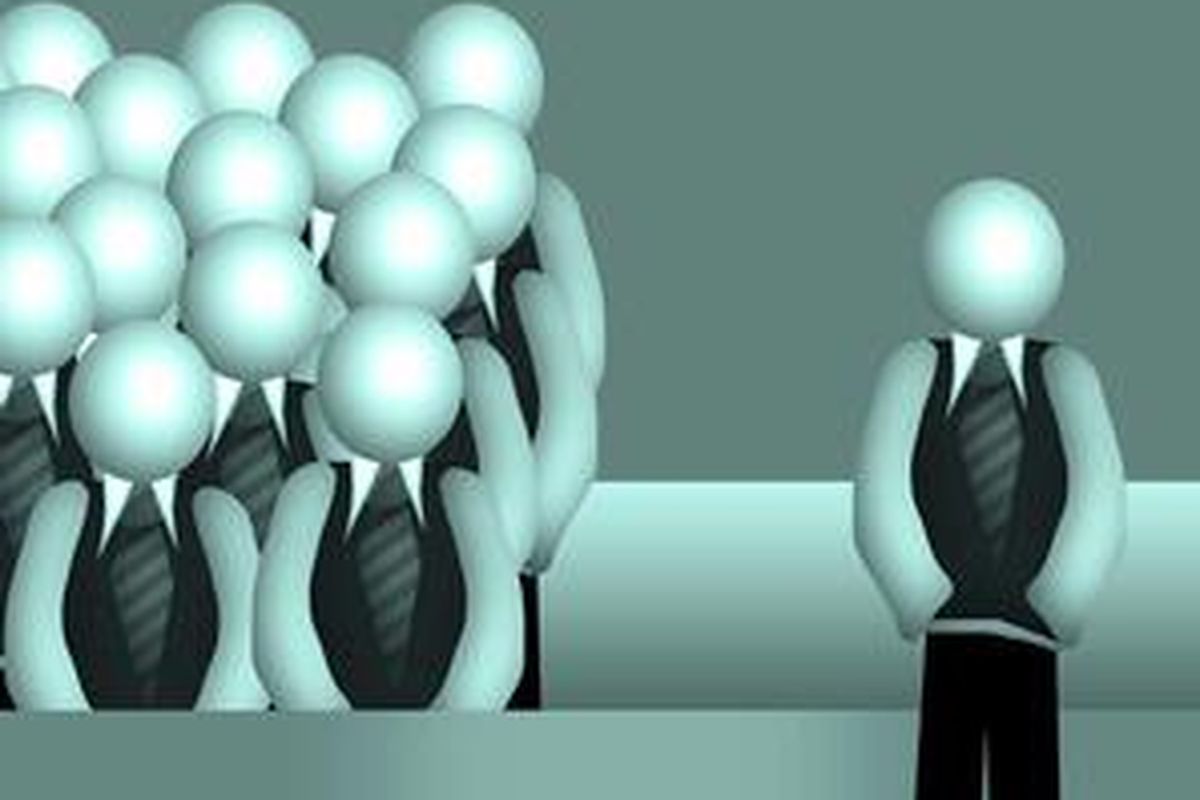 Ilustrasi: Di Indonesia, saat ini tercatat sekitar 300 sekolah hadir dengan label 'Standar Nasional Plus' dan 'Bertaraf Internasional'. Di satu sisi banyaknya pilihan itu merupakan hal yang baik buat orang tua, di sisi lain mereka pun perlu memahami yang terbaik untuk anak-anaknya. 