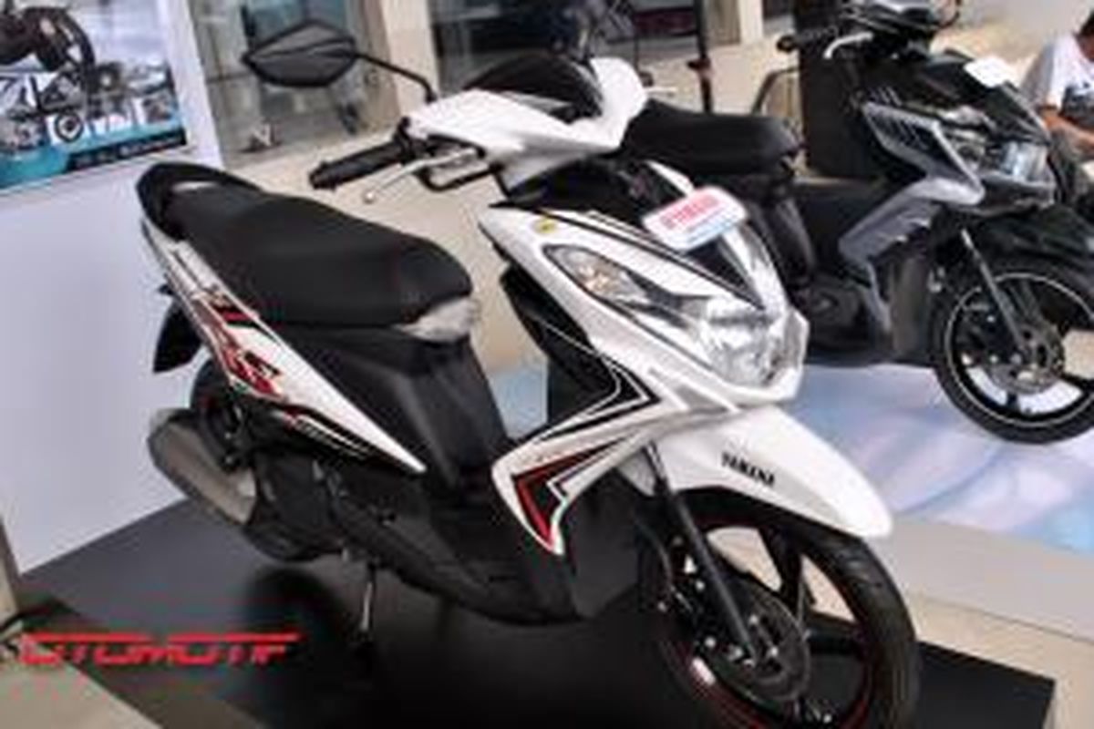 7 Wonders From Yamaha - New Xeon RC