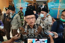Ketum PP Muhammadiyah: Ijtihad Muhammadiyah Tidak Berpolitik Praktis