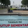 Aturan Lengkap PPKM Level 4, 3, dan 2 di Jawa-Bali yang Berlaku hingga 23 Agustus