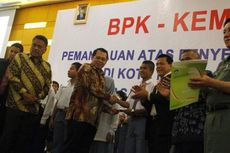 BPK Awasi Penyaluran Beasiswa Bagi 12,6 Juta Siswa Miskin