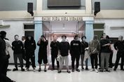Imigrasi Deportasi 13 WNA Asal Jepang Pelaku Penipuan Daring