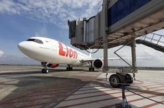 Dilibatkan dalam Penerbangan Haji 2025, Lion Air Group Siapkan 10 Pesawat