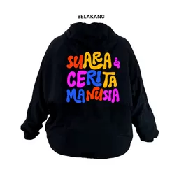 Jaket Storyteller Kompasiana