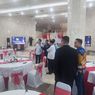 Wakapolda Metro hingga Sekda DKI Hadiri Silaturahmi Forkopimda di Gedung DPRD DKI