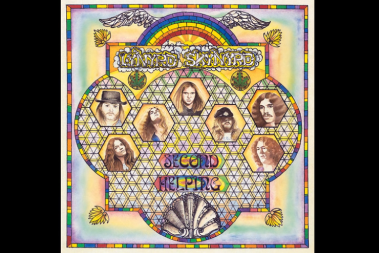 Lynyrd Skynyrd - Swamp Music