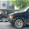 Polisi Bebaskan 12 Terduga Penyalahgunaan BBM Subsidi di Bangka Tengah