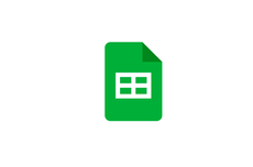 Cara Buat Menu Drop Down di Google Sheets biar Data Lebih Rapi 