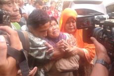 Jokowi 100 Persen Maafkan MA