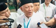 Profil Gus Kikin, Ketum PBNU Baru yang Terpilih dalam Muktamar Ke-35 NU