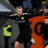 Erling Braut Haaland: 