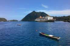  Berlaku Mulai 1 September, Syarat Terbaru Calon Penumpang Kapal Pelni