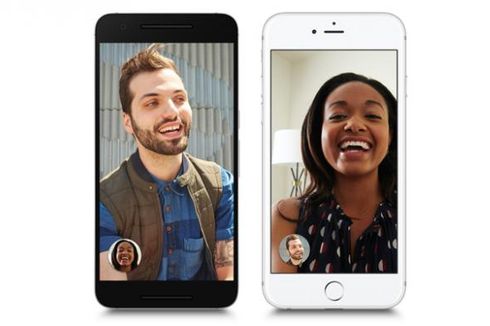 Sambut Ramadan, Google Duo Dapat Fitur Penghemat Data 