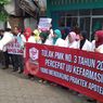 Apotek Diminta Jual Masker Sewajarnya, Tidak Dalam Bentuk Grosir