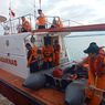 Perahu Terbalik, Seorang Nelayan Ditemukan Tewas di Kedalaman 20 Meter