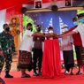 Kendalikan Banjir, Pekerjaan Proyek DAS Tukad Unda Bali Dimulai