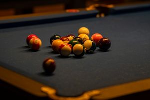 Viral Anggaran Meja Biliar DPRD Sumsel Rp 486 Juta, Ketua Dewan: Jika Tidak Bermanfaat, Bisa Dibatalkan