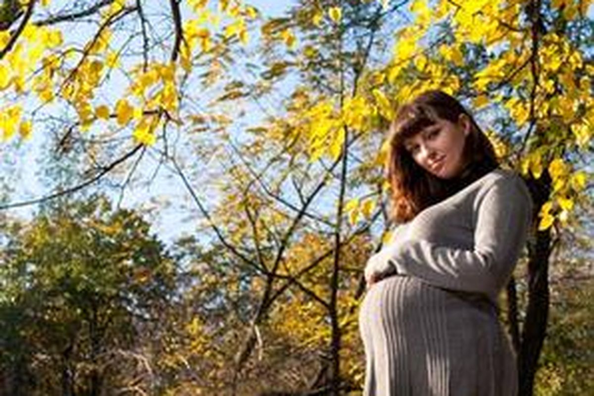 Wanita di atas 40 tahun memiliki risiko 50 persen untuk mendapatkan anak dengan autisme daripada mereka yang melahirkan di usia 20 tahunan.