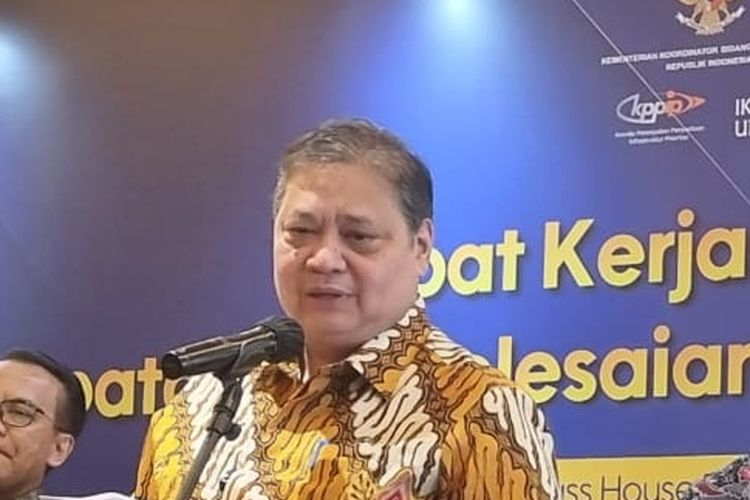 Pemerintah Tetapkan 16 PSN Baru, Pelaksanaannya Disebut Tak Butuh APBN