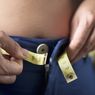 Turun 15 kg dalam Tiga Bulan dengan Lima Strategi Ini