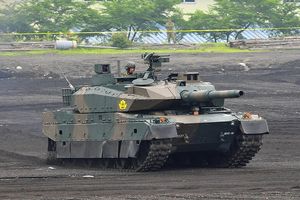 Jepang Bingung Tank-nya Menembak ke Dalam: 3 Tentara Tewas, Pakar Ikut Syok