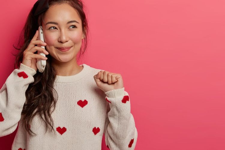 200 Nama Kontak Pacar Aesthetic, Lucu, dan Romantis