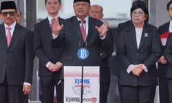 BI Mulai Uji Coba QRIS dengan China, UMKM dan Pariwisata Jadi Bidikan