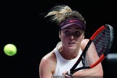 Lama Tak Bertanding Tenis, Ini Harapan Ashleigh Barty di Australia Open 2021