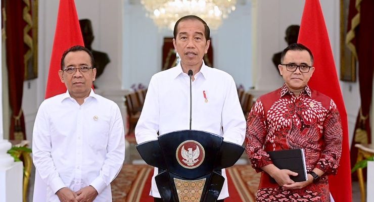 Kritik Respons Jokowi soal Debat Capres, Ahli: Dia Masih Presiden RI