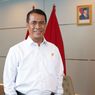 Mentan Amran : Setahun Pemerintahan Prabowo-Gibran, Indonesia Stop Impor Beras