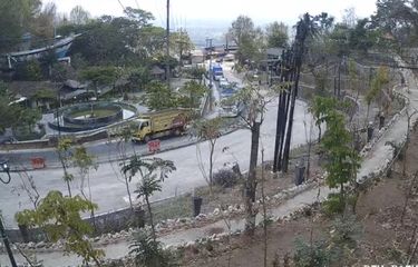 Buka Tutup Jalan Yogyakarta-Wonosari, Kunjungan Wisatawan di ...