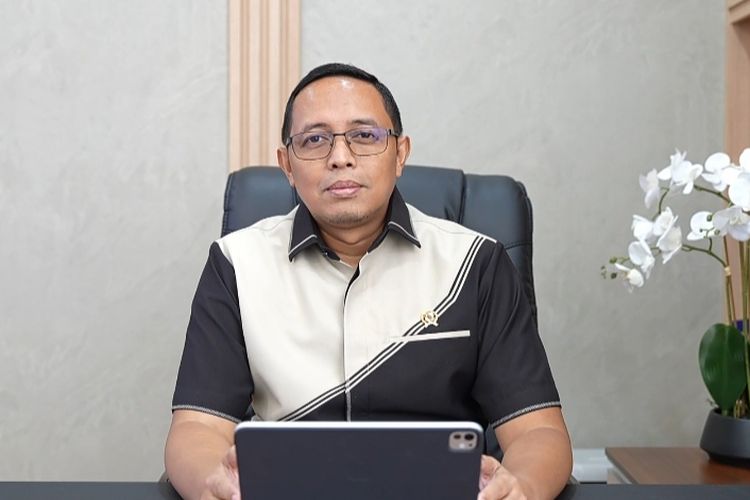 Hasan Nasbi Mundur dari Kepala PCO, Punya Harta Rp 41,3 Miliar