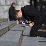 Para Uskup Perancis Berlutut di Lourdes Setelah Akui Tanggung Jawab Gereja atas Skandal Pelecehan Anak