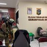 Cegah Covid-19, Damkar Jakarta Timur Kebanjiran Permintaan Penyemprotan Disinfektan