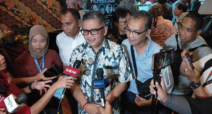 Jawaban PDI-P soal Peluang Kerja Sama dengan PKS di Pilkada Sumut 2024