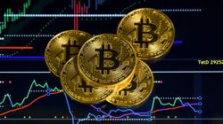 Bitcoin Melemah ke 70.000 Dollar AS, Investor Respons Kebijakan Ketat The Fed