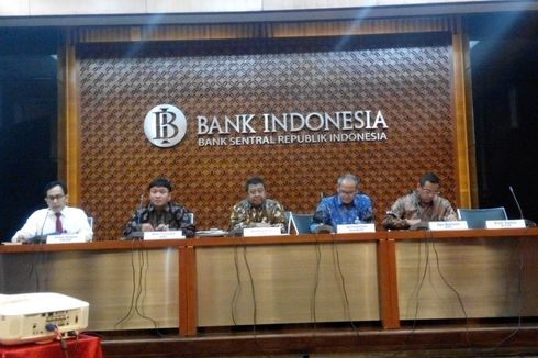 BI dan Bank BUMN Akan Layani Penukaran Uang Rupiah Baru di 1.000 Titik