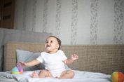 Cuaca Ekstrem, Para Orang Tua di Inggris Sewa Hotel Ber-AC demi Keselamatan Bayi